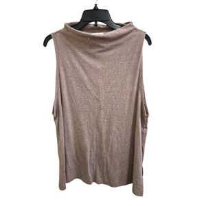 Very Good L brown Kye Mi Tank Top